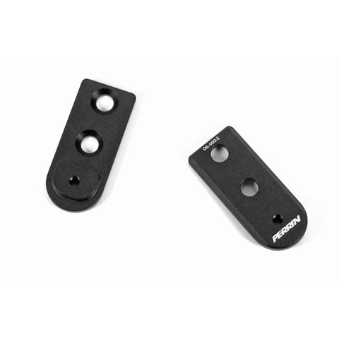 Perrin Oil Cooler Kit | 2022+ Subaru BRZ/Toyota GR86 (PSP-OIL-114)