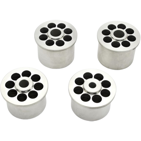 Wisefab Rear Subframe Bushing Kit | 1999-2005 BMW 3 Series (WF246)