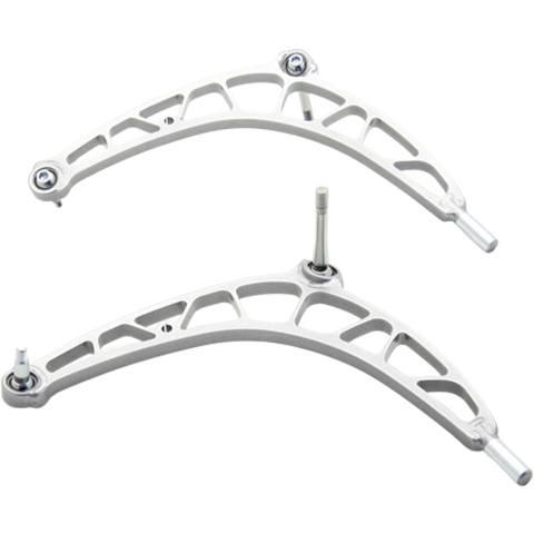 Wisefab Rally Front Lower Control Arm Kit | 1982-1996 BMW 3 Series (WF365)