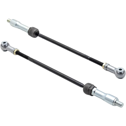 Wisefab Front Drift Angle Lock Kit | 2013-2021 Subaru BRZ/Scion FR-S/Toyota 86 (WF860 LHD/RHD)