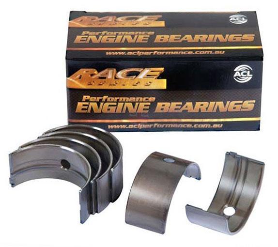 ACL Main & Rod Bearing Set for Honda/Acura D16 | Ubuy ACL Main & Rod Bearing Set for Honda/Acura D16 | Ubuy