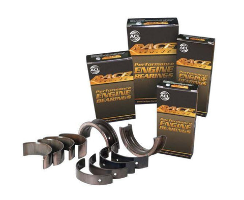 ACL Race Series Rod Bearing Set | Multiple Fitments (4B7712H-STD)