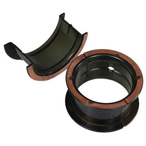 Standard High Performance Race Rod Bearing Set for Mitsubishi 4G93 1834CC by ACL Bearings - Modern Automotive Performance
