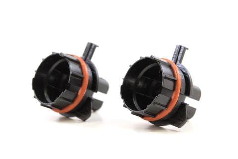 Acme HID Adapter: H7 | BMW E39 (A100)