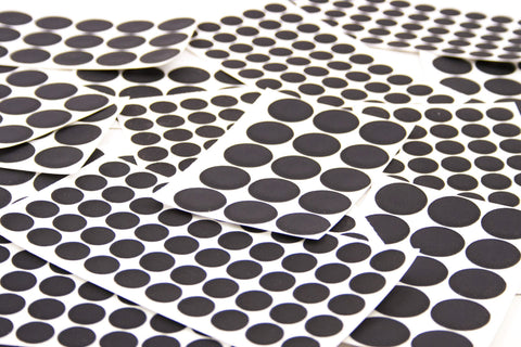 Acme Patches: GoreTex (A240)