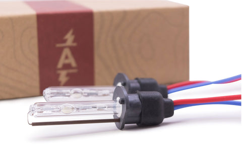 Acme H1: ACME HID - 6000K (B820)