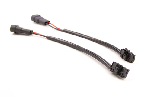 Acme Pigtail: Denso D2 Ballast Input (H330)