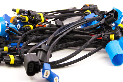 Acme Splitter: 9007M & 9006F / 9006F (H482)