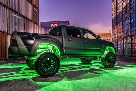 Acme Extension: Rock Light - 6ft (H696)