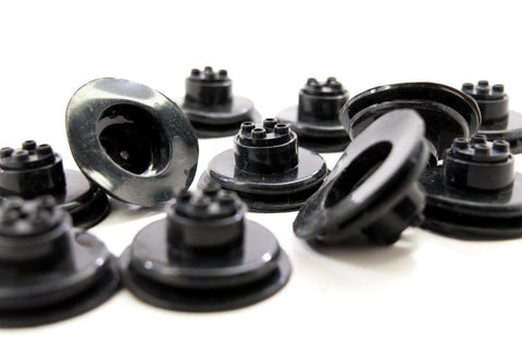 Acme Seal: 4 Position pass-through (H730)