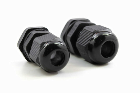 Acme Cable Gland: 9mm (WP1)