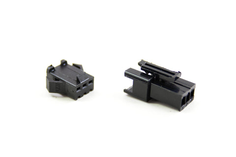 Acme Connector: JST 2 Pin Male (WP170)