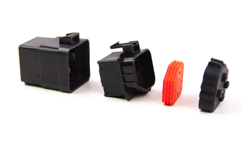 Acme Assembly: 4 Pin HD Relay (WP310)