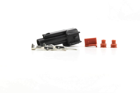 Acme Connector: T10 Parking Light Male | Multiple Fitments (WP4)