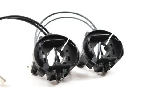 Acme HID Adapter: H7 | Multiple Fitments (XD.A030)