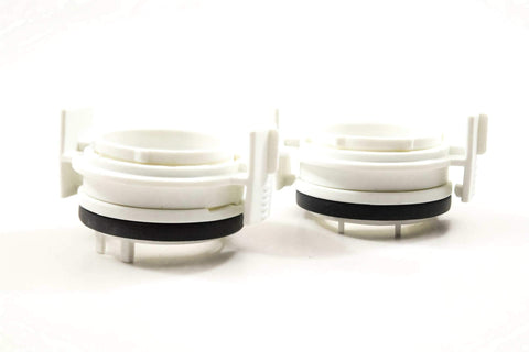 Acme HID Adapter: Low Beam: H7 | Multiple Fitments (XD.A090)