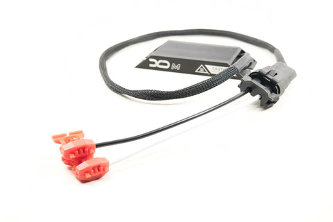 Acme Pigtail: Crimp Tap & 9006 Female (XD.H110)