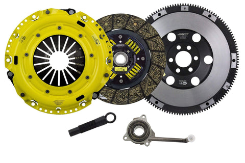ACT HD Clutch Kit | Volkswagen Multiple Fitments (ACT VW6-HD) - Modern Automotive Performance
 - 1