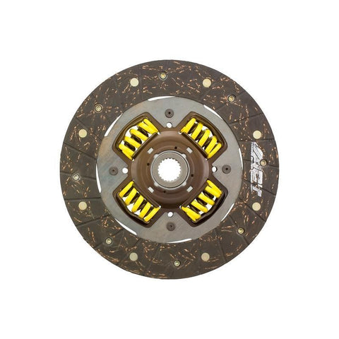 ACT Modified Sprung Street Disc | Multiple Fitments (2000207)