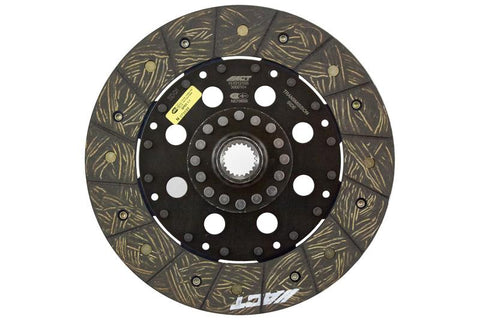 ACT Perf Street Sprung Disc | Multiple Fitments (3000104)