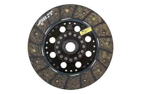 ACT Perf Street Rigid Disc | Multiple Fitments (3000117)