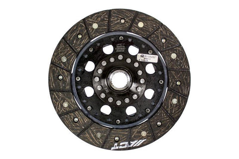 ACT Perf Street Rigid Disc | 1990-1991 Acura Integra (3000119)