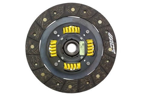 ACT Perf Street Sprung Disc | Multiple Fitments (3000301)