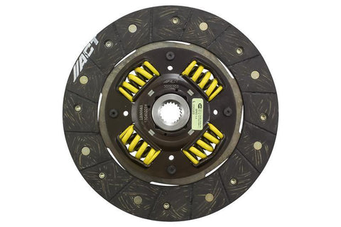 ACT Perf Street Sprung Disc | Multiple Fitments (3000303)