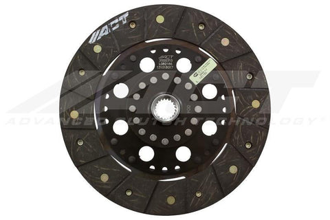 ACT Performance Street Rigid Disc | Multiple Mitsubishi Fitments (3000310)