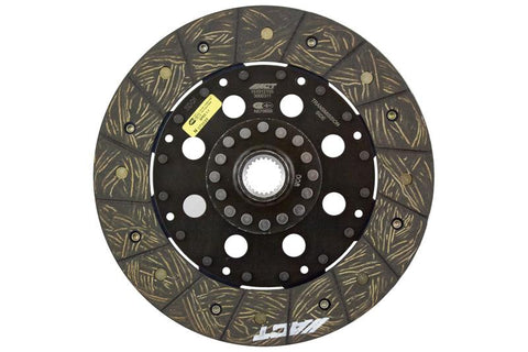 ACT Perf Street Rigid Disc | 2003-2015 Mitsubishi Lancer (3000311)