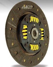 ACT Street Disc Subaru 04-15 STi - Modern Automotive Performance
