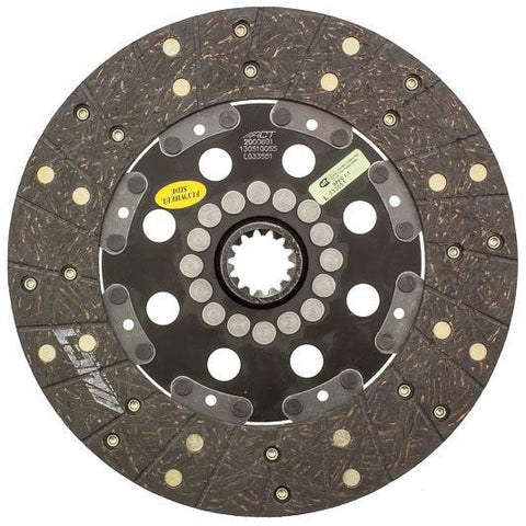 ACT Modified Rigid Street Disc | 1993-1998 Toyota Supra Twin Turbo (2000601)