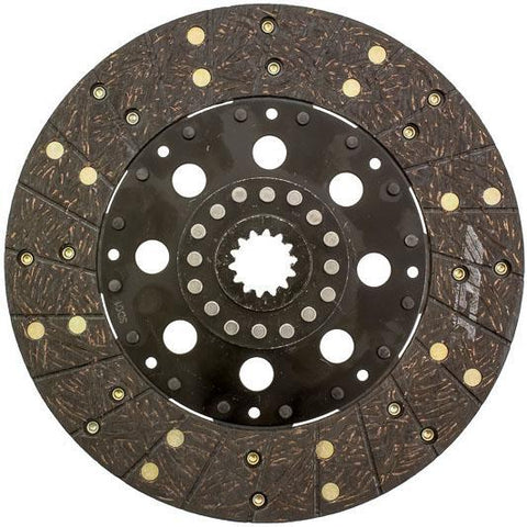 ACT Modified Rigid Street Disc | 1993-1998 Toyota Supra Twin Turbo (2000601)