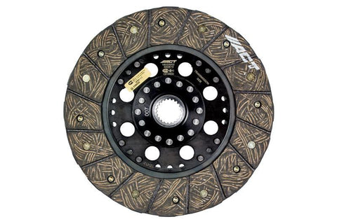 ACT Perf Street Rigid Disc | 2002-2005 Lexus IS300 (3000619)