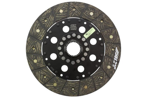 ACT Perf Street Rigid Disc | Multiple Fitments (3000806)