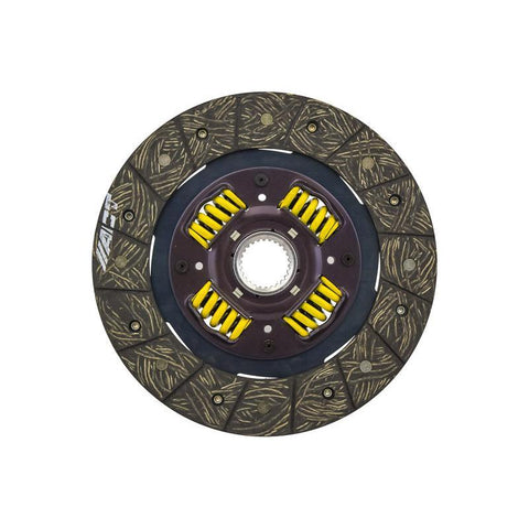 ACT Performance Sprung Street Disc | 08-09 BMW 135i / 07-09 335i / 08-09 535i 3.0L