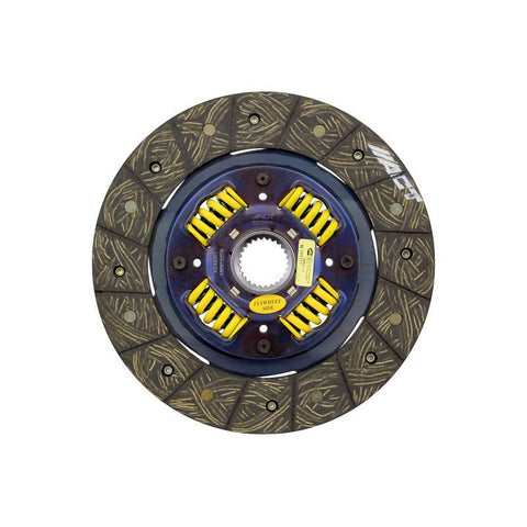 ACT Performance Sprung Street Disc | 08-09 BMW 135i / 07-09 335i / 08-09 535i 3.0L