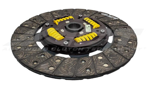 ACT Performance Street Sprung Disc | Multiple Fitments (3000909)
