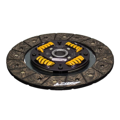ACT Performance Sprung Street Disc | Multiple Fitments (3001012)