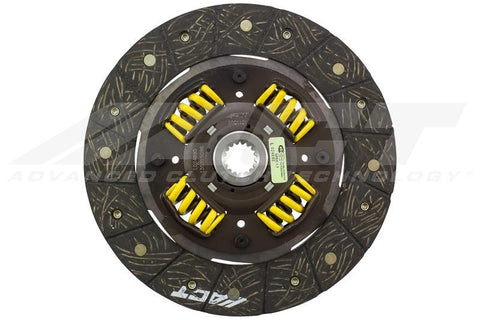 ACT Performance Street Sprung Disc | Multiple DSM N/A Fitments (3001101)