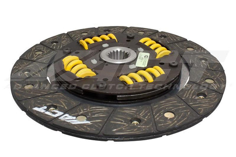 ACT Performance Street Sprung Disc | Multiple DSM N/A Fitments (3001101)