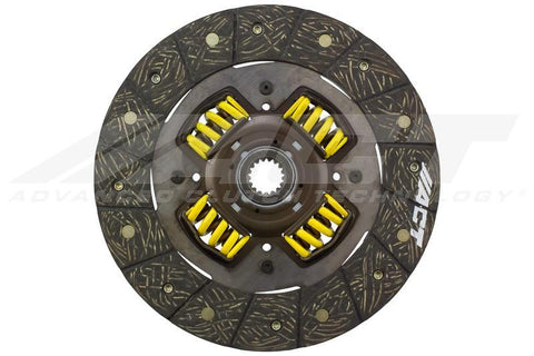 ACT Performance Street Sprung Disc | Multiple DSM N/A Fitments (3001101)