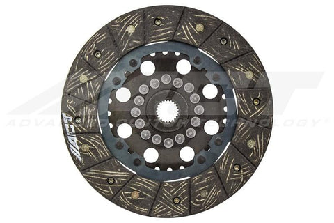 ACT Performance Street Rigid Disc | Multiple Audi/VW Fitments (3001202)