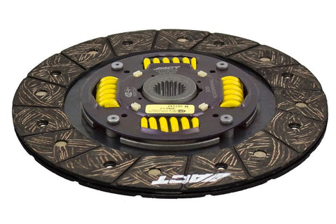ACT Perf Street Sprung Disc | Multiple Fitments (3001503)
