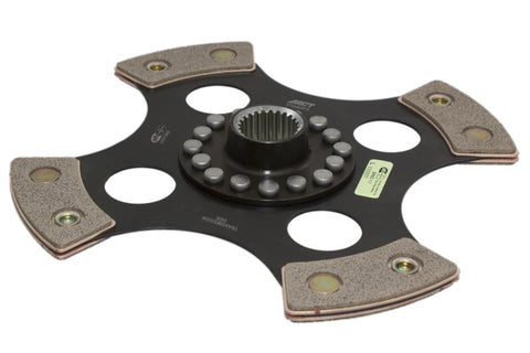 ACT 4 Pad Rigid Race Disc | 2017-2019 Honda Civic (4240010)