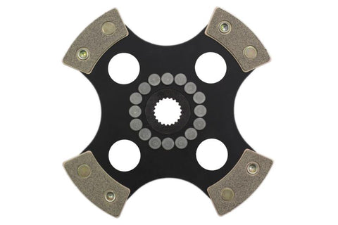 ACT 4 Pad Rigid Race Disc | 2017-2019 Honda Civic (4240010)