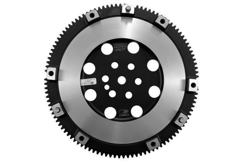 ACT XACT Streetlite Flywheel | 1990-1992 1G DSM FWD w/ 6-bolt Flywheel (600155)