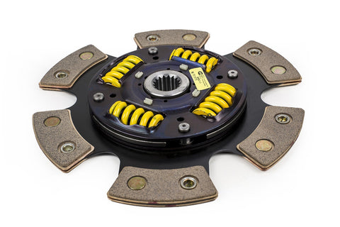 ACT 6-puck Sprung Race Disc (Dodge SRT-4) - Modern Automotive Performance
 - 3