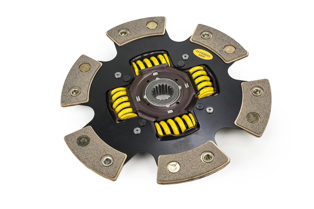 WRX Clutch Kits MAPerformance