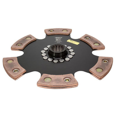 ACT 6-Pad Rigid Race Disc | 1993-1998 Toyota Supra Twin Turbo (6250023)